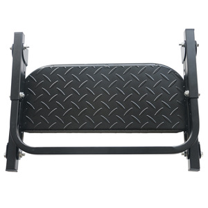 CNSPEED Off-Road Vehicle <b>Ladder</b> Lightweight Tire Step For SUVs YC101813-0821 - Product Image 5