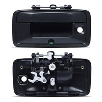 Caméra de recul haute définition 1920x1080 avec alimentation 12V pour les camionnettes Silverado et Sierra 1520