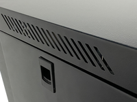 Support de serveur mural de 19 pouces approuvé CE 4U armoire de réseau Internet ordinateur de centre de données 42U 12U 15U 18U 22U 32U 6U 9U 27U