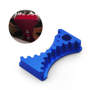 Outil de réparation automobile, outil de blocage de l'arbre à cames du moteur, outil d'installation de la courroie de distribution pour Honda 1.6L B16/1.8L - Product Image 5