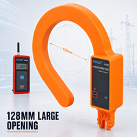 9330B Professional Wireless High Low Voltage Hook Current Meter Tester Testing Equipment for Power Line Inspection