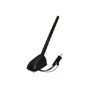 Type de tige <span class=keywords><strong>d</strong></span>'<span class=keywords><strong>antenne</strong></span> de voiture, Radio amateur FM 12V avec prise DIN - Product Image 2