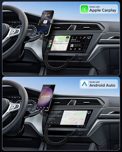 Câble de charge rapide SUNGUY Type-C 18W, câble USB rétractable pour téléphone portable, batterie externe et utilisation en voiture - Product Image 3