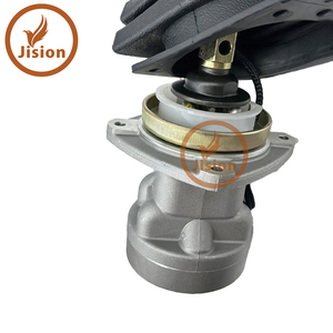 Accesorios para Excavadora 2420-9517 24209517, Aptos para DH220-5, Conjunto de Palanca de Control, Barra de Dirección - Product Image 5
