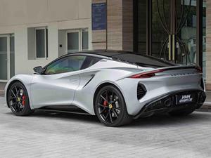 Voiture de sport à essence <span class=keywords><strong>Lotus</strong></span> Emira 2022 <span class=keywords><strong>d</strong></span>'<span class=keywords><strong>occasion</strong></span>, moteur M139, carrosserie légère, qualité collection, exportation en vogue - Product Image 6