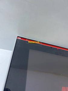 1SAP576100R0001 Écran tactile CP676 pour PLC - Product Image 4