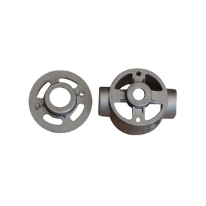 OEM hecho a medida de alta presión de zinc fundido a presión pieza de aleación de zamak automotriz fundición a presión de metal aleación de zinc - Product Image 1