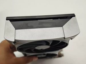 การ์ดจอ RTX5060 8G GDDR7 2X สำหรับเล่นเกม พร้อมพัดลมระบายความร้อน สำหรับใช้งานกับเดสก์ท็อป PCIe 3.0 X16 RTX 5060 8G RTX 5060 8G - Product Image 3