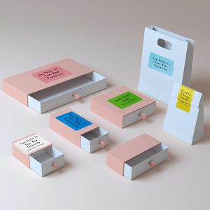 Hot bán bán buôn trực tiếp nhiệt nhãn 30x30mm 1000 Sheets màu Kraft Giấy không thấm nước dầu kháng Scratch-off miễn phí - Product Image 3