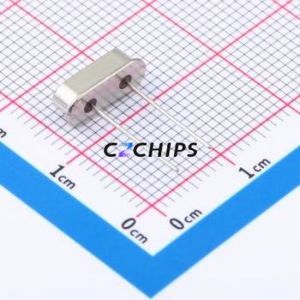 RB049151248 Crystal (Passive) HC-49S Crystal Oscillator Through Hole Crystal Oscillator 4.9152MHz 10ppm 20pF - Product Image 2