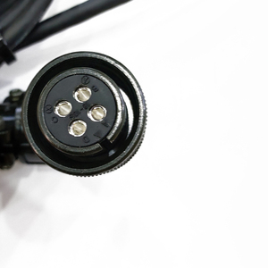 ชุดสายเคเบิล A05B-1324-K108 สำหรับหุ่นยนต์อุตสาหกรรม FANUC - Product Image 6