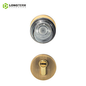 <span class=keywords><strong>Poignée</strong></span> <span class=keywords><strong>de</strong></span> <span class=keywords><strong>porte</strong></span> <span class=keywords><strong>de</strong></span> bouton <span class=keywords><strong>de</strong></span> <span class=keywords><strong>porte</strong></span> en cristal d'alliage <span class=keywords><strong>de</strong></span> zinc européen américain moderne <span class=keywords><strong>sur</strong></span> des ensembles <span class=keywords><strong>de</strong></span> <span class=keywords><strong>poignée</strong></span> <span class=keywords><strong>de</strong></span> <span class=keywords><strong>porte</strong></span> intérieure en <span class=keywords><strong>laiton</strong></span> noir mat <span class=keywords><strong>de</strong></span> rosette - Product Image 3