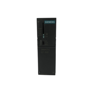 6ES7312-1AE14-0AB0 ใหม่ S7-300 CPU312 PLC - Product Image 4