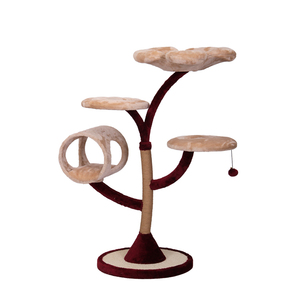 Animal de compagnie heureux produit sisal <span class=keywords><strong>chat</strong></span> scratcher <span class=keywords><strong>chat</strong></span> scratcher <span class=keywords><strong>arbre</strong></span> <span class=keywords><strong>à</strong></span> <span class=keywords><strong>chat</strong></span> - Product Image 6