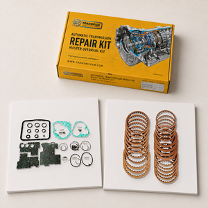 Kit de Reparación 4EAT Nuevo de Alta Calidad de TRANSRISE - Product Image 1