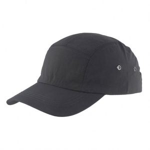 Casquette de baseball unisexe personnalisée en nylon imperméable style urbain à 5 panneaux pour hommes et femmes – Vente en gros - Product Image 3