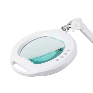 1.75X Dimming 144PCS SMD LED Magnifying Lamp Facial Beauty Salon 3D/5D Led <b>Light</b> - Product Image 3