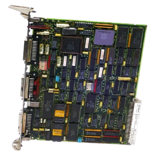 1 Stück Brandneues Original-Modul 570 204 9304.00 Ea 5702049304.00 SPS Industrieautomation - Product Image 2