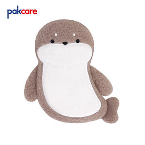 Almohadillas Térmicas para Microondas con Forma de Animales, Populares para el Alivio del Dolor y el <span class=keywords><strong>Calor</strong></span> Infantil - Product Image 3