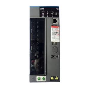 Servoaccionamiento de CA Serie Delta B3 ASD-B3-2023-L 2KW 220VAC 13.4A 3PH - Product Image 1