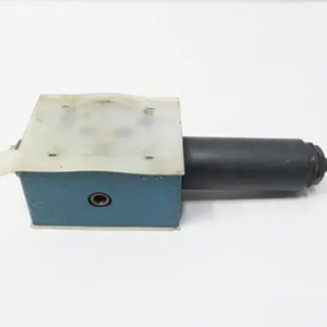 Katup Tekanan Hidrolik Modular yang Dioperasikan Pilot untuk Kontrol Fluida Unit Daya Tekanan Tinggi ZDR ZDR16DB1-5X/150Y ZDR6DP3-4X/315YM - Product Image 5