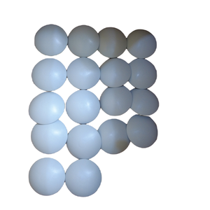 Piezas moldeadas por inyección para sistemas de iluminación automotriz - Product Image 4