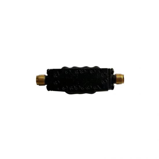 8.0-18GHz Band Pass Filter New Arrivals 10W 50 Ohms SMA-Female RF Filter for Mobile Base Station Antenna