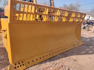 SU 잎 6.4m3 를 가진 핫 세일 220hp 24 톤 크롤러 불도저 SEM822D 궤도 유형 트랙터 도저 - Product Image 4