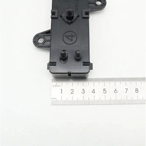 Interruptor de Asiento Delantero para Infiniti Maxima 87066-4HA0A, Piezas de Plástico para Asientos de Auto, Repuesto para Interior de Vehículo - Product Image 3
