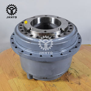 Ekskavatör parçaları BH00013681 BH00010655 bh00012sandseyahat redüktör D50 D55 D60 D65 sandks Sandvik için seyahat şanzıman - Product Image 2