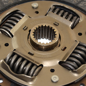 GRTECH 31250-35310 HIGH Pièces détachées automobiles de haute qualité, disque d'<span class=keywords><strong>embrayage</strong></span>, plaque d'entraînement pour Toyota HIACE V Box - Product Image 4