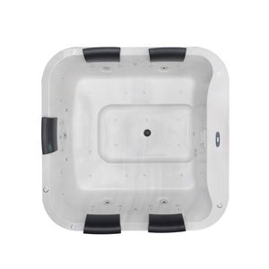 Outdoor Professional Bathtub Independent Design With Speaker and Constant Temperature <b>Heating</b> - Product Image 2
