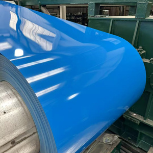 Lámina de Techo Metálica Corrugada <span class=keywords><strong>Galvanizada</strong></span> de Alta Calidad Marca CHUANGCAI, Recubrimiento Z41-Z60, Dureza Media, Origen Shandong, Precio por Tonelada - Product Image 2