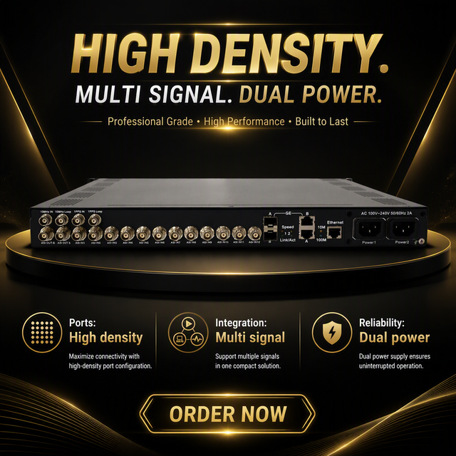 (MUX7500) Broadcasting Headend Digital TV 12 Channel ISDB-TB Multiplexer ISDB-T Multiplexer with 12 ASI Input, 2 ASI Output