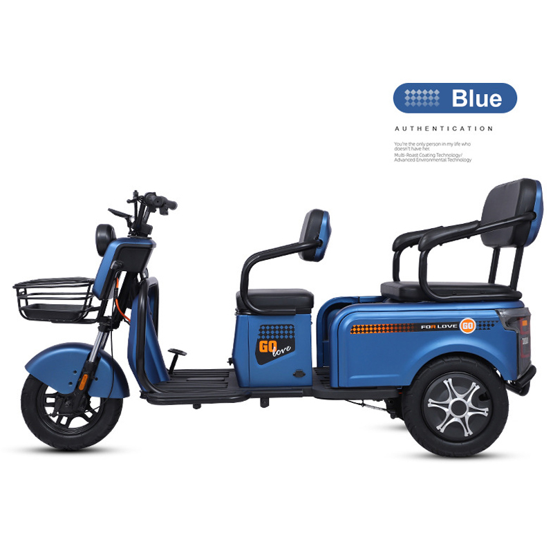 Bleu