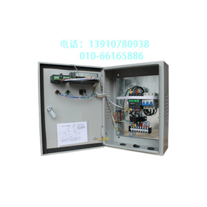 Caja de Control Eléctrico para Refrigeración Newasia NAK119 5.5KW 7.5KW 10.5KW 15KW - Product Image 2