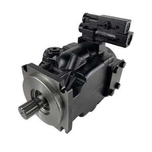 Pompe à piston hydraulique JRRS75CLS2232NNN3S1AEA2NNNNJJJNNN Pompe à huile à piston hydraulique pour - Product Image 5