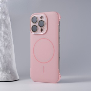 Custodia Ultra per <span class=keywords><strong>iPhone</strong></span> 17 16 15 Pro 14 <span class=keywords><strong>13</strong></span> 12 con lenti per <span class=keywords><strong>fotocamera</strong></span> con struttura in pelle Lychee - Product Image 6