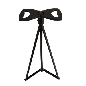 Bâton de randonnée multifonctionnel Licheng en alliage d'aluminium, chaise portable, bâton de marche, support antidérapant pour les voyages en plein air - Product Image 1