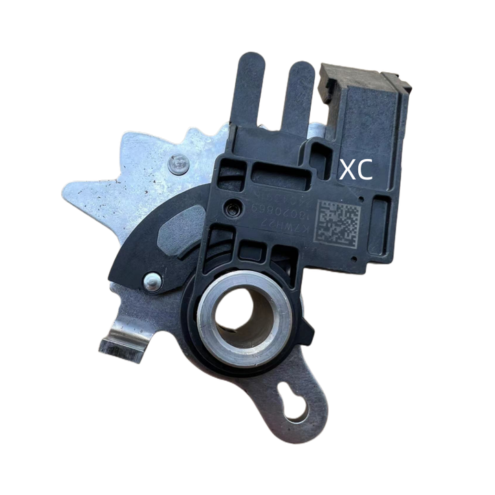 Auto Parts Manual Shift Stop Bitwise operation Lever Assembly CVT 