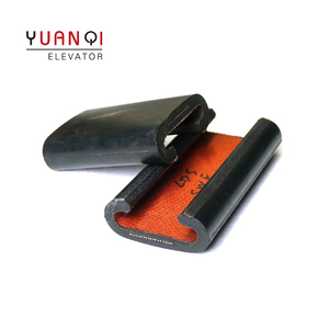 Elevator Spare Parts Rubber Escalator Handrail Belt SDS SWE