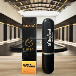 5ml bitki çıkarılan erkekler gecikme sprey - Product Image 1