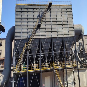 एयरबॉक्स पल्स बैगहाउस - Product Image 5