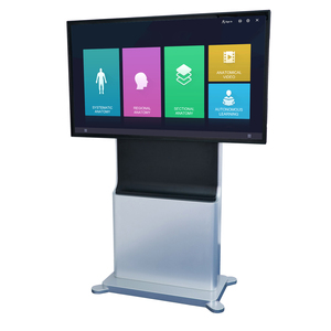 Tavolo di anatomia 3D <span class=keywords><strong>Anatomage</strong></span> virtuale umano tavolo di dissezione per autopsia virtuale del corpo umano digitale per la scuola - Product Image 3