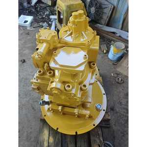 Piezas de excavadora Caterpillar populares 395F bomba oscilante hidráulica 593-3841 5933841 bomba hidráulica para uso en excavadora - Product Image 4