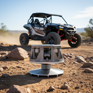 Ensemble d'embrayage en alliage Db Wholesale pour Polaris RZR 800 2010-2014 RANGER 800 2012-2017, pièce de rechange - Product Image 2