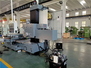 Máquina Mandriladora CNC de Cilindros TPX6111, Máquina Mandriladora de Cilindros de Motocicleta en Venta - Product Image 4