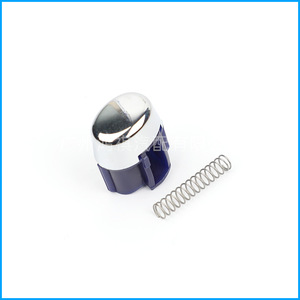 Botón de Cambio de Marchas para Honda Odyssey 54132-SHJ-A01, Pieza de Transmisión Automática de Plástico Resistente a la Corrosión - Product Image 3