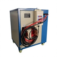 Redresseur IGBT 1500A 12V pour galvanoplastie, vente chaude, directement de l'usine, idéal pour le zincage et l'anodisation