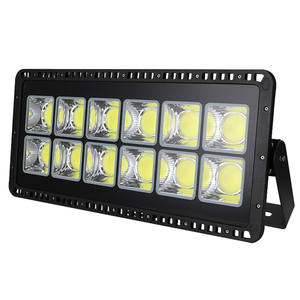 Đèn Tường An Ninh Ngoài Trời Công Suất Cao Slim 100W 50 200W 400W 300W Watts Đèn Pha LED - Product Image 4